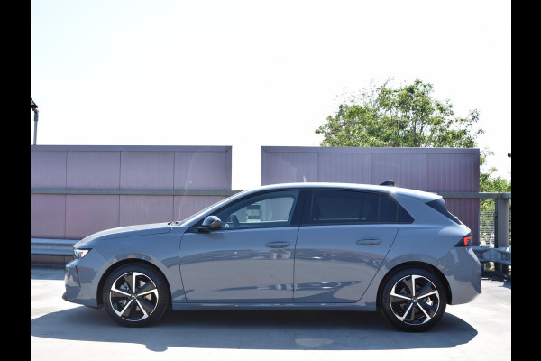 Opel Astra 1.2 Turbo Hybrid Business Edition | 145 PK | AGR STOEL | PARKEERSENSOREN MET CAMERA | ADAPTIVE CRUISE CONTROL | CLIMATE CONTROL |