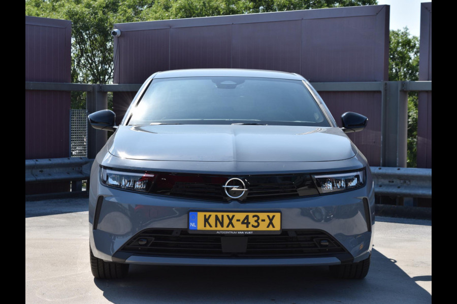 Opel Astra 1.2 Turbo Hybrid Business Edition | 145 PK | AGR STOEL | PARKEERSENSOREN MET CAMERA | ADAPTIVE CRUISE CONTROL | CLIMATE CONTROL |