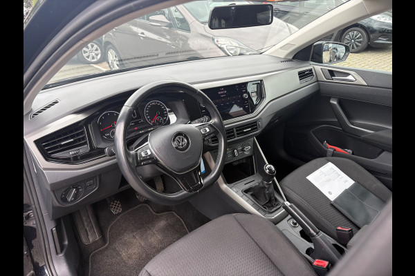 Volkswagen Polo 1.0 MPI Comfortline CRUISE/CARPLAY/GARANTIE