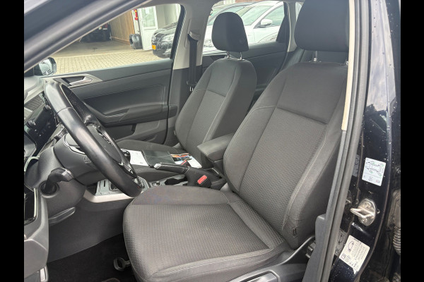 Volkswagen Polo 1.0 MPI Comfortline CRUISE/CARPLAY/GARANTIE