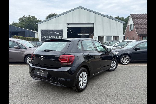 Volkswagen Polo 1.0 MPI Comfortline CRUISE/CARPLAY/GARANTIE