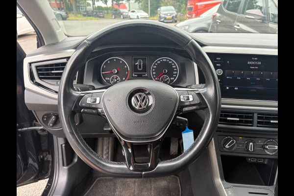 Volkswagen Polo 1.0 MPI Comfortline CRUISE/CARPLAY/GARANTIE