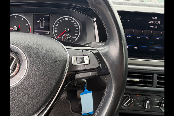 Volkswagen Polo 1.0 MPI Comfortline CRUISE/CARPLAY/GARANTIE