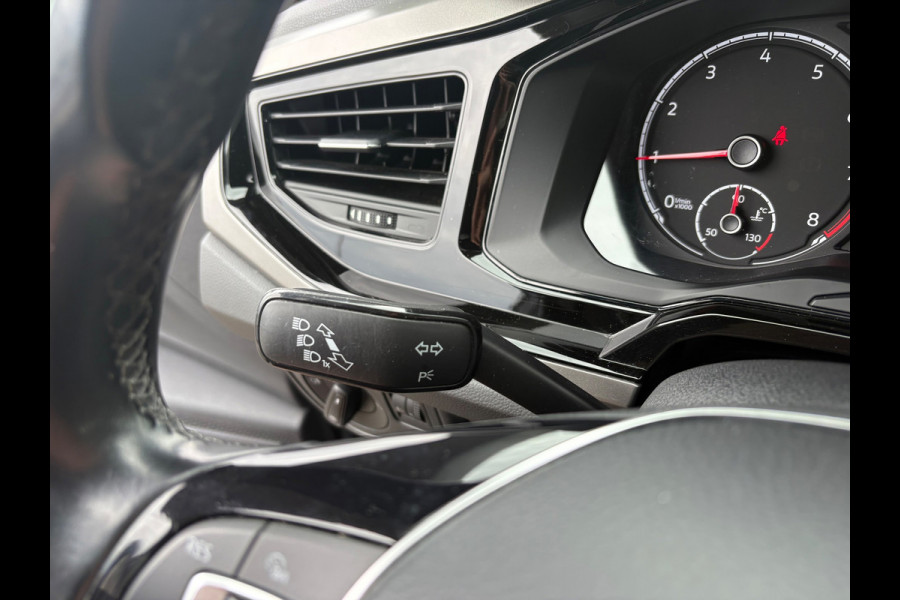 Volkswagen Polo 1.0 MPI Comfortline CRUISE/CARPLAY/GARANTIE