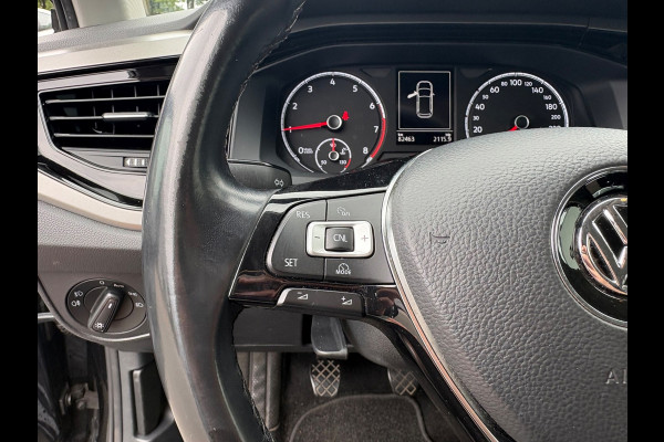 Volkswagen Polo 1.0 MPI Comfortline CRUISE/CARPLAY/GARANTIE