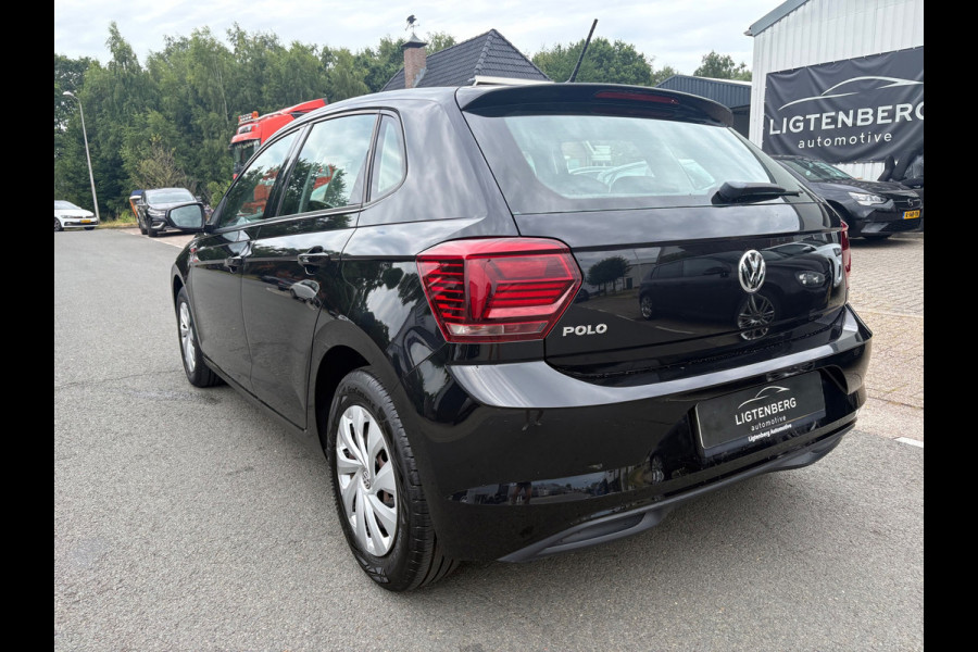 Volkswagen Polo 1.0 MPI Comfortline CRUISE/CARPLAY/GARANTIE