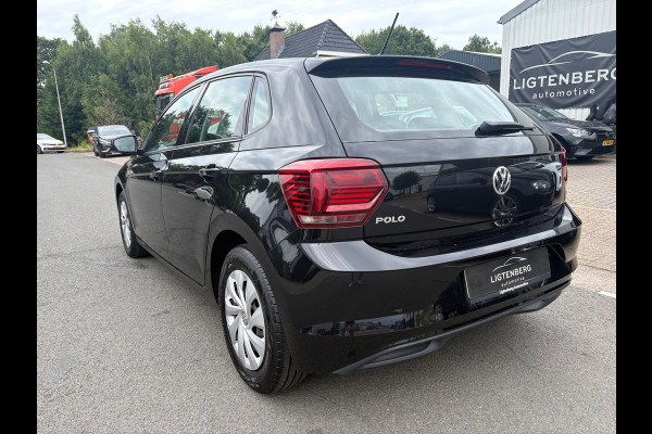 Volkswagen Polo 1.0 MPI Comfortline CRUISE/CARPLAY/GARANTIE