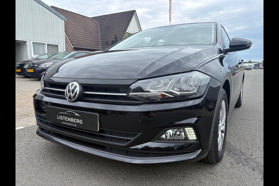 Volkswagen Polo 1.0 MPI Comfortline CRUISE/CARPLAY/GARANTIE