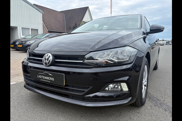 Volkswagen Polo 1.0 MPI Comfortline CRUISE/CARPLAY/GARANTIE