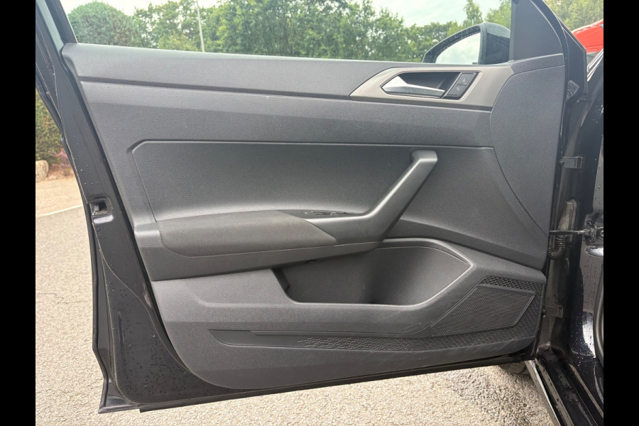 Volkswagen Polo 1.0 MPI Comfortline CRUISE/CARPLAY/GARANTIE