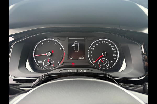Volkswagen Polo 1.0 MPI Comfortline CRUISE/CARPLAY/GARANTIE