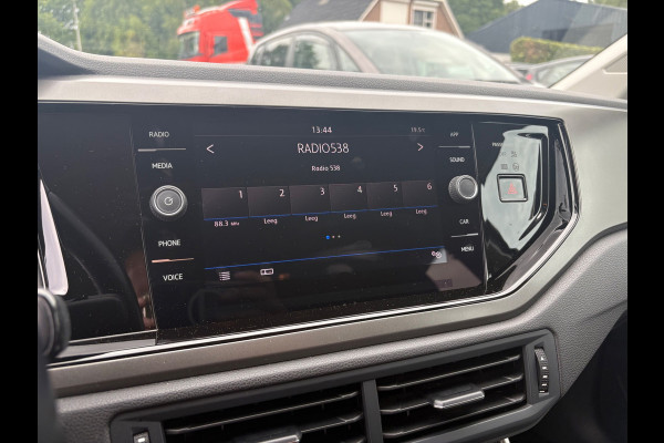 Volkswagen Polo 1.0 MPI Comfortline CRUISE/CARPLAY/GARANTIE