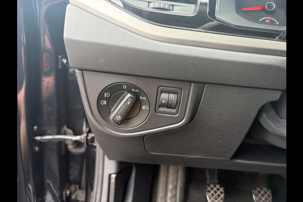 Volkswagen Polo 1.0 MPI Comfortline CRUISE/CARPLAY/GARANTIE