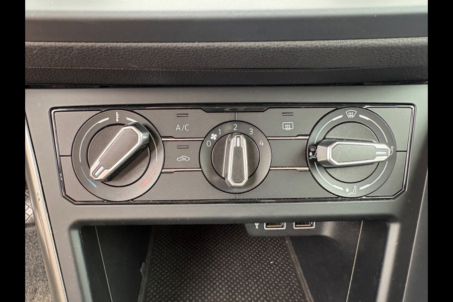 Volkswagen Polo 1.0 MPI Comfortline CRUISE/CARPLAY/GARANTIE
