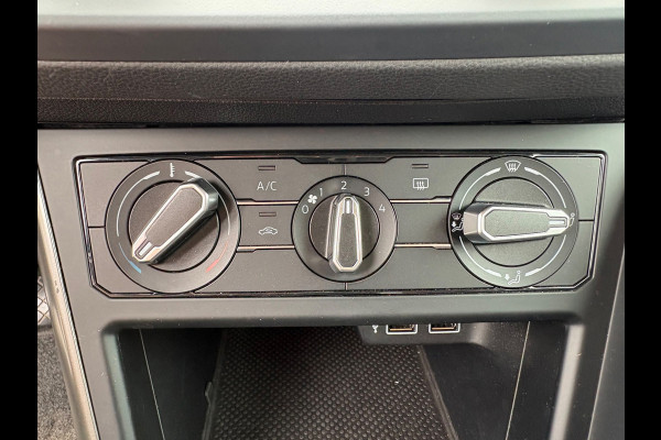 Volkswagen Polo 1.0 MPI Comfortline CRUISE/CARPLAY/GARANTIE