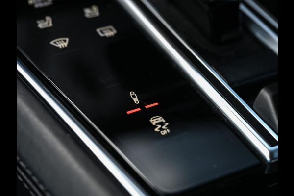 Porsche Panamera 2.9 4 E-Hybrid | NL Auto | Dealeronderhouden | Panoramadak | Bose | 18 Wegs Memory Seats | Stoelverwarming + Ventilatie | Camera | Luchtvering | Adaptive Cruise |