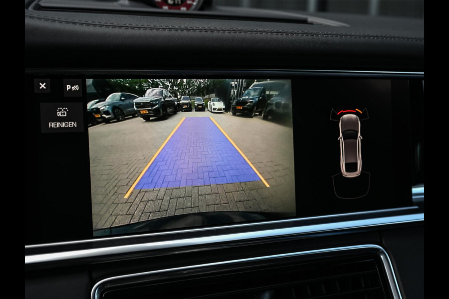 Porsche Panamera 2.9 4 E-Hybrid | NL Auto | Dealeronderhouden | Panoramadak | Bose | 18 Wegs Memory Seats | Stoelverwarming + Ventilatie | Camera | Luchtvering | Adaptive Cruise |