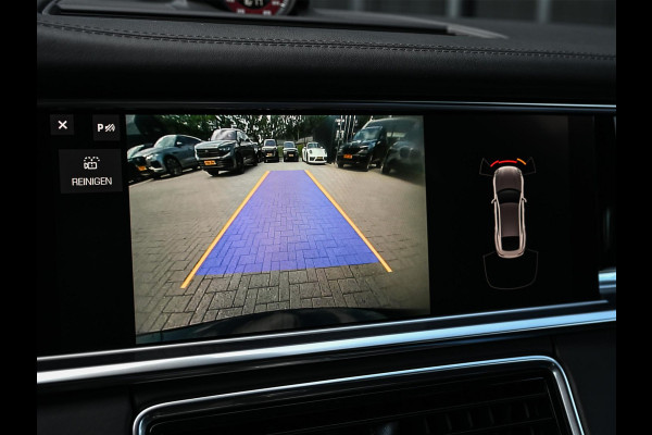 Porsche Panamera 2.9 4 E-Hybrid | NL Auto | Dealeronderhouden | Panoramadak | Bose | 18 Wegs Memory Seats | Stoelverwarming + Ventilatie | Camera | Luchtvering | Adaptive Cruise |