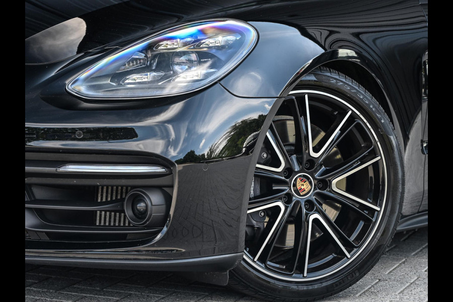 Porsche Panamera 2.9 4 E-Hybrid | NL Auto | Dealeronderhouden | Panoramadak | Bose | 18 Wegs Memory Seats | Stoelverwarming + Ventilatie | Camera | Luchtvering | Adaptive Cruise |
