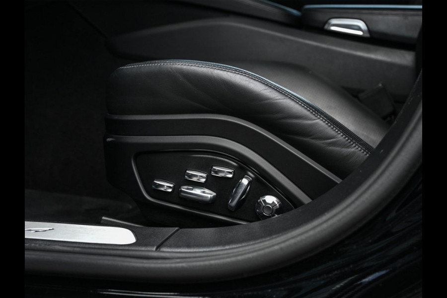 Porsche Panamera 2.9 4 E-Hybrid | NL Auto | Dealeronderhouden | Panoramadak | Bose | 18 Wegs Memory Seats | Stoelverwarming + Ventilatie | Camera | Luchtvering | Adaptive Cruise |