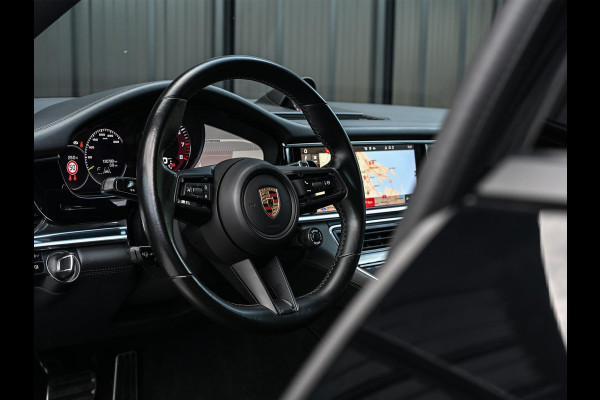 Porsche Panamera 2.9 4 E-Hybrid | NL Auto | Dealeronderhouden | Panoramadak | Bose | 18 Wegs Memory Seats | Stoelverwarming + Ventilatie | Camera | Luchtvering | Adaptive Cruise |