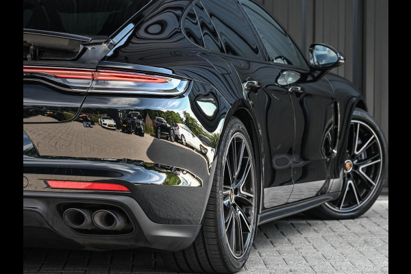 Porsche Panamera 2.9 4 E-Hybrid | NL Auto | Dealeronderhouden | Panoramadak | Bose | 18 Wegs Memory Seats | Stoelverwarming + Ventilatie | Camera | Luchtvering | Adaptive Cruise |