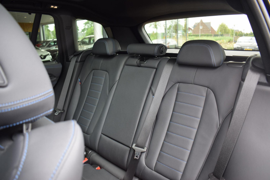 BMW X3 xDrive30e High Executive | M-Sport | Pano | Leer | HUD | 360 Camera