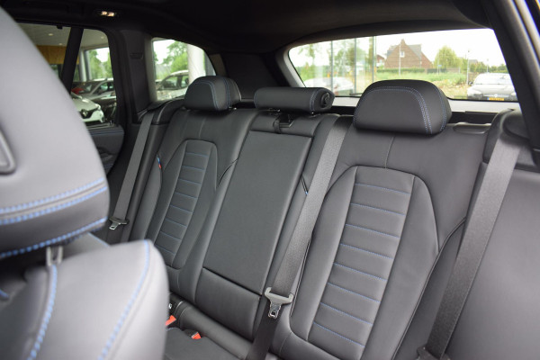 BMW X3 xDrive30e High Executive | M-Sport | Pano | Leer | HUD | 360 Camera
