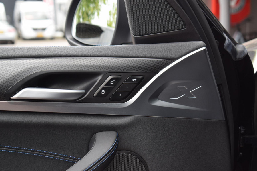 BMW X3 xDrive30e High Executive | M-Sport | Pano | Leer | HUD | 360 Camera