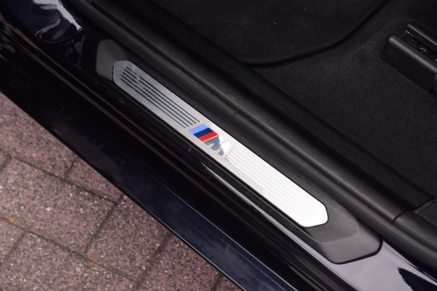 BMW X3 xDrive30e High Executive | M-Sport | Pano | Leer | HUD | 360 Camera