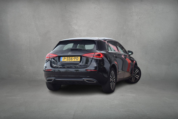 Mercedes-Benz A-Klasse 250 e Business Solution Luxury Limited | Pano | Leer | Burmester | Stoelverwarming
