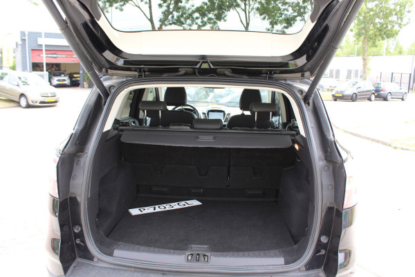 Ford Kuga 1.5 EcoBoost ST Line multimedia navi trekhaak keyless clima vol opties