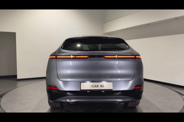XPeng G6 RWD Long Range | Wordt Verwacht! | Trekhaak | Donker Interieur