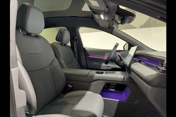 XPeng G6 RWD Long Range | Wordt Verwacht! | Trekhaak | Donker Interieur