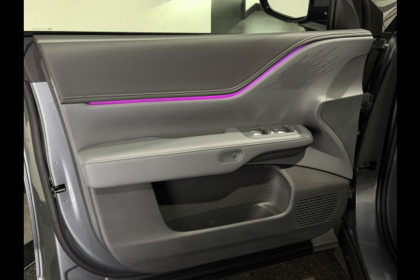 XPeng G6 RWD Long Range | Wordt Verwacht! | Trekhaak | Donker Interieur