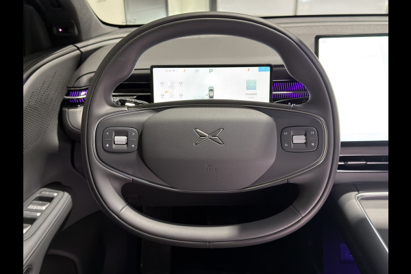 XPeng G6 RWD Long Range | Wordt Verwacht! | Trekhaak | Donker Interieur