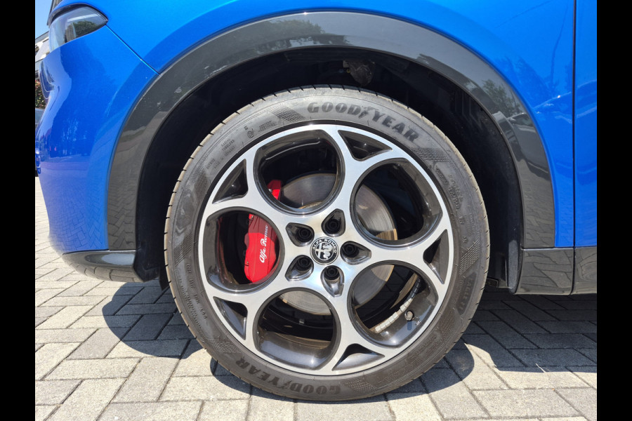 Alfa Romeo Tonale Veloce 1.5T Hybrid