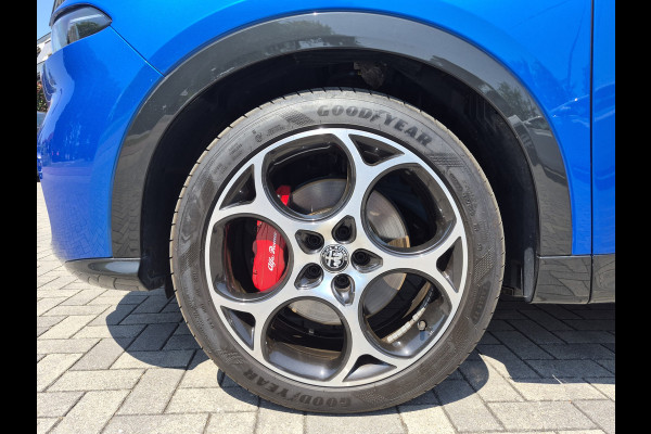Alfa Romeo Tonale Veloce 1.5T Hybrid