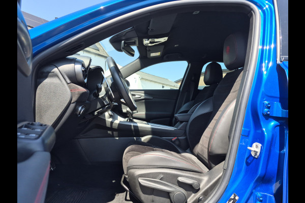 Alfa Romeo Tonale Veloce 1.5T Hybrid