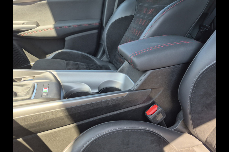 Alfa Romeo Tonale Veloce 1.5T Hybrid