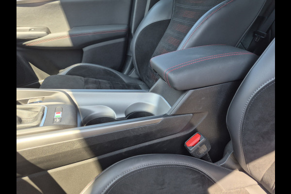 Alfa Romeo Tonale Veloce 1.5T Hybrid