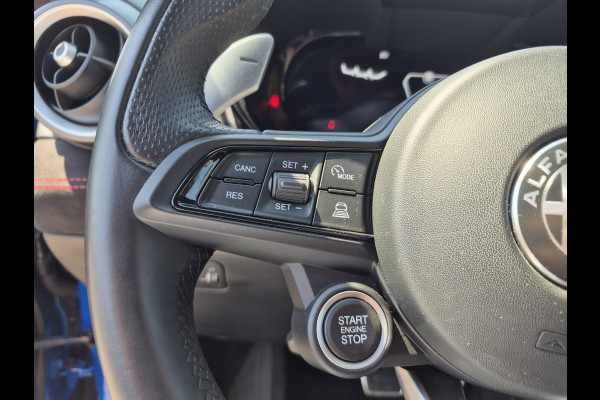 Alfa Romeo Tonale Veloce 1.5T Hybrid