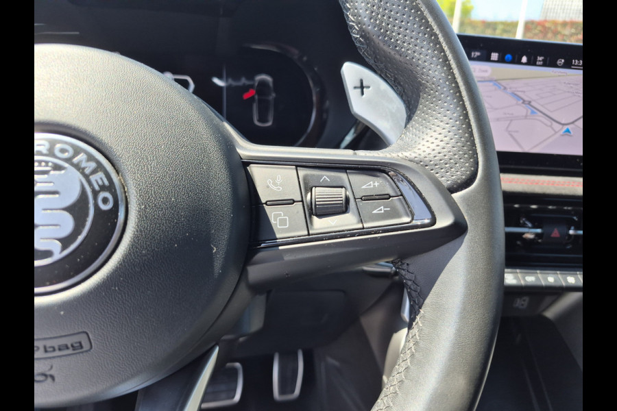 Alfa Romeo Tonale Veloce 1.5T Hybrid
