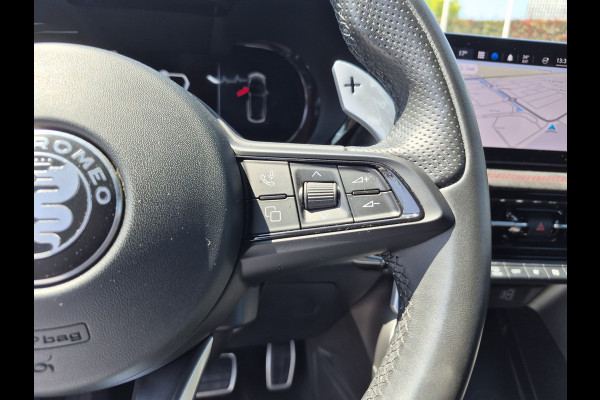 Alfa Romeo Tonale Veloce 1.5T Hybrid