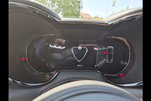 Alfa Romeo Tonale Veloce 1.5T Hybrid