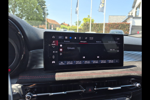 Alfa Romeo Tonale Veloce 1.5T Hybrid