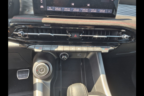 Alfa Romeo Tonale Veloce 1.5T Hybrid