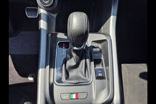 Alfa Romeo Tonale Veloce 1.5T Hybrid