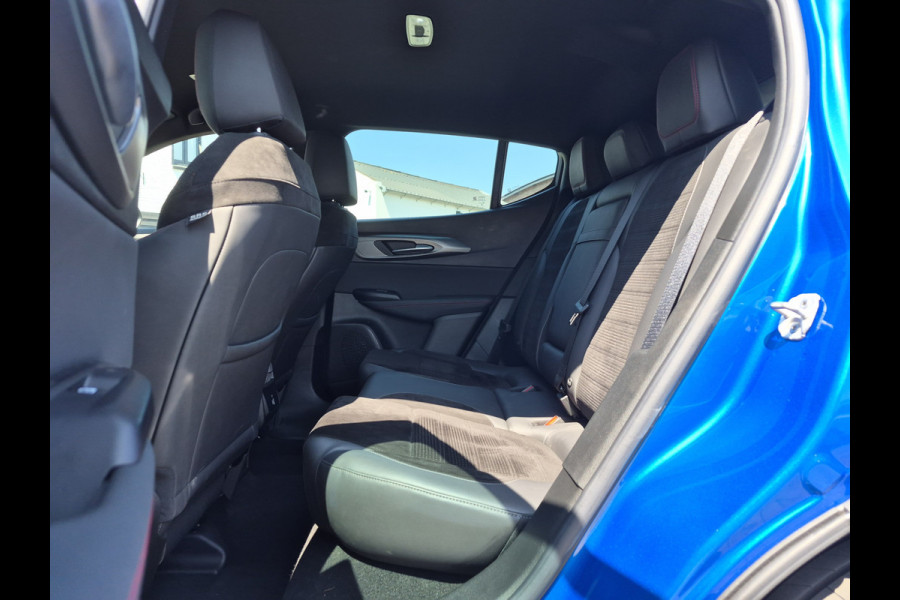 Alfa Romeo Tonale Veloce 1.5T Hybrid