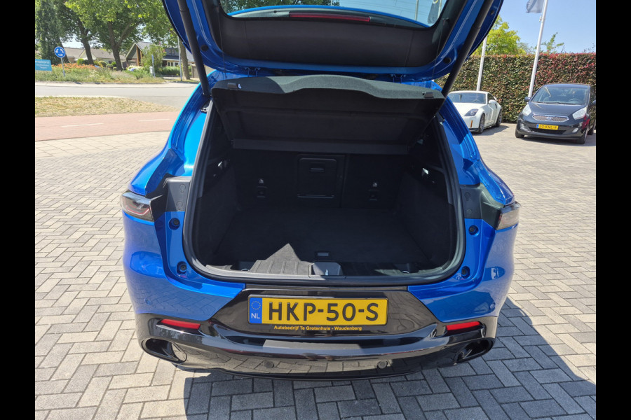 Alfa Romeo Tonale Veloce 1.5T Hybrid